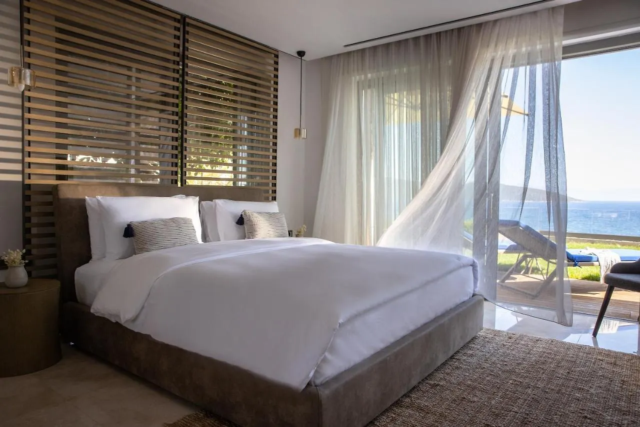 Mett Hotel & Beach Resort Bodrum Turkey