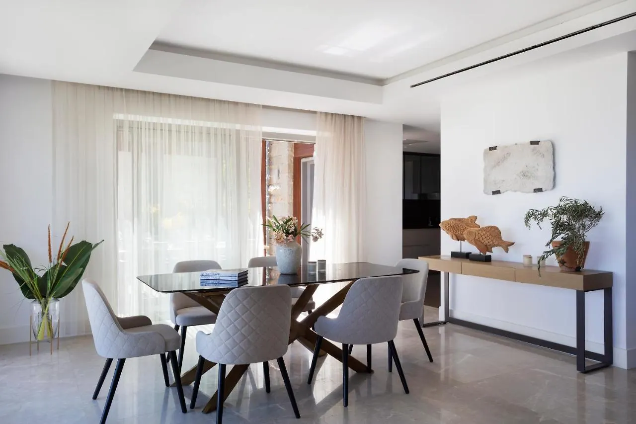 Mett Hotel & Beach Resort Bodrum