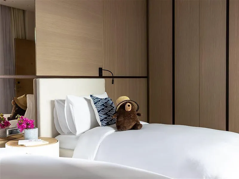 Mett Hotel & Beach Resort Bodrum 5*,  Turquie
