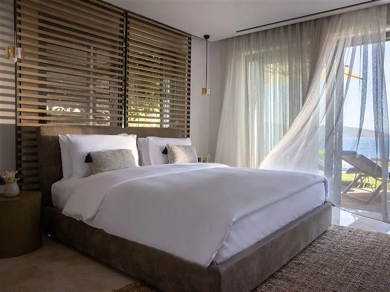 Mett Hotel & Beach Resort Bodrum