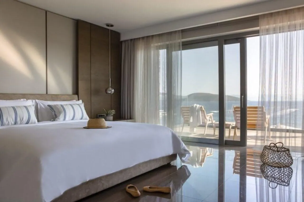 Mett Hotel & Beach Resort Bodrum