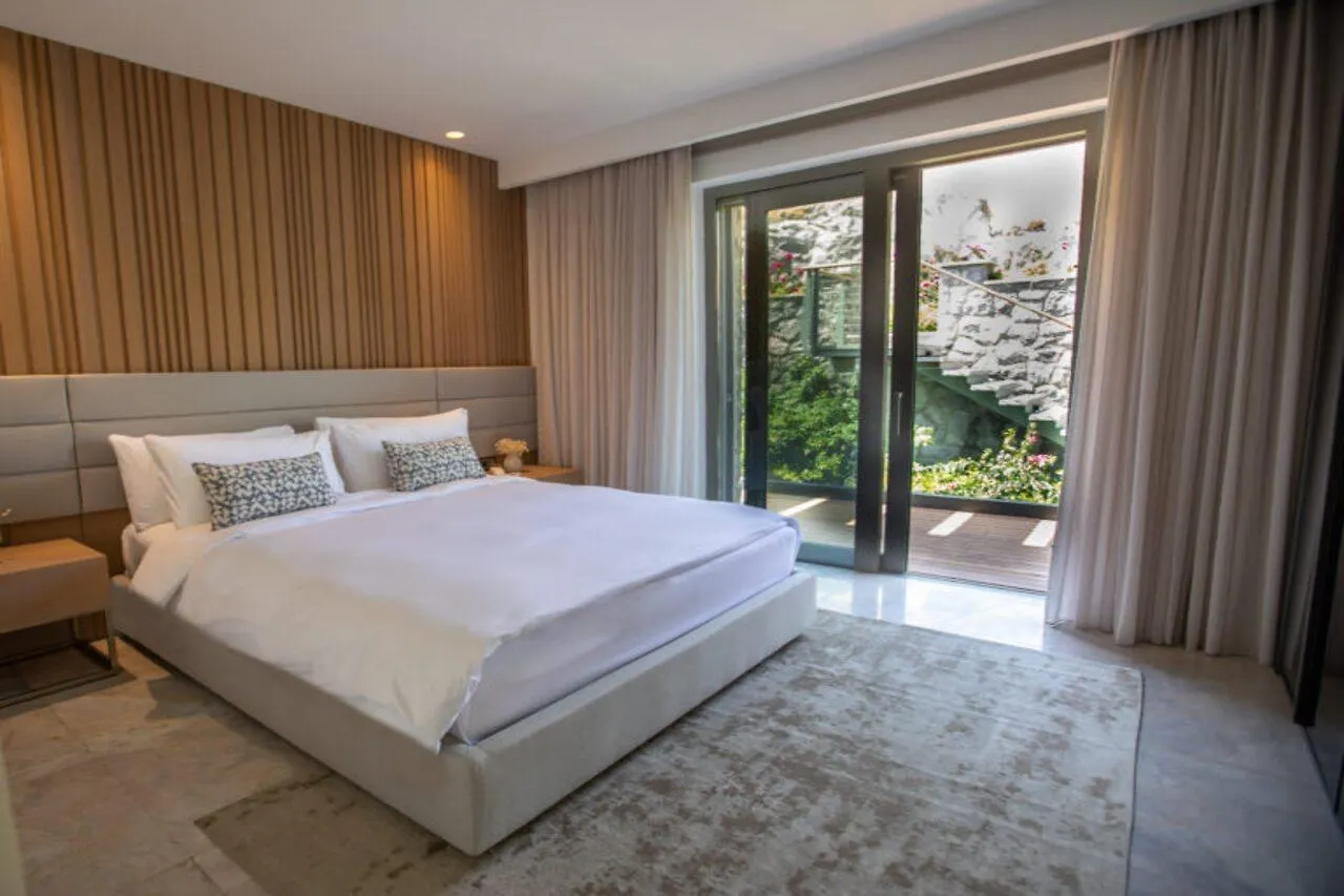 *****  Mett Hotel & Beach Resort Bodrum Turquie