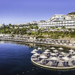 5* فندق Cape Bodrum Luxury &