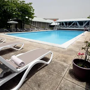 *** Hotel The Liguanea Club Jamaica