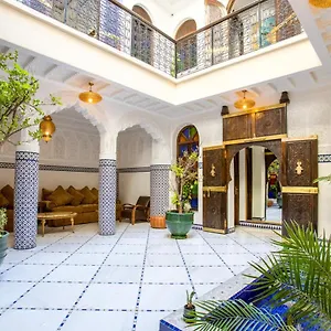 La Vie Marrakesh