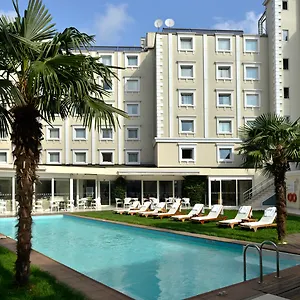 By Ihg Hotel Istanbul
