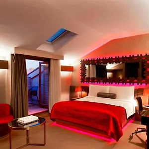 W (adults Only) Hotel Istanbul