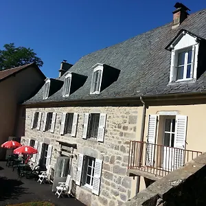 L'enclos Du Puy-mary Clermont-Ferrand