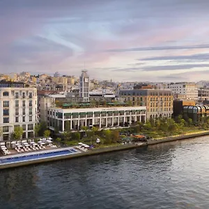 The Peninsula Hotel Istanbul