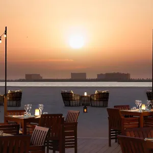 The Ritz-carlton Khaimah, Al Hamra Hotel Ra’s al-Chaima