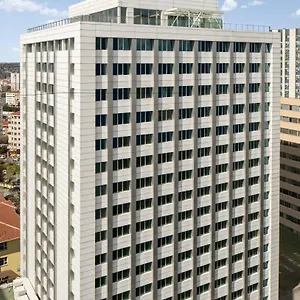 Dedeman Istambul