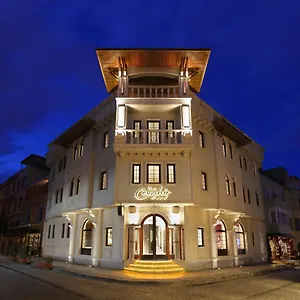 **** Hotel Biz Cevahir Sultanahmet Turkey