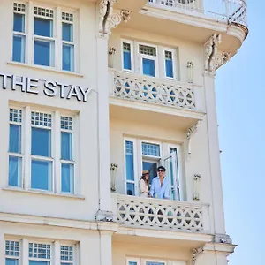 **** Hotel The Bosphorus Turkey