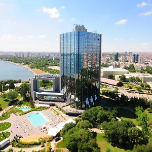 Sheraton Atakoy Istambul