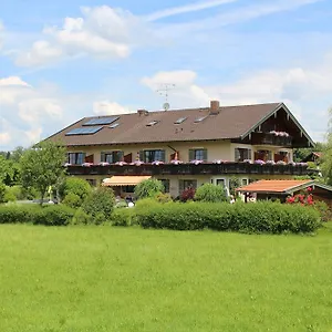 Kurparkpension Stephan Gasthof Bad Endorf
