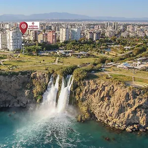 4* شقة فندقية Address