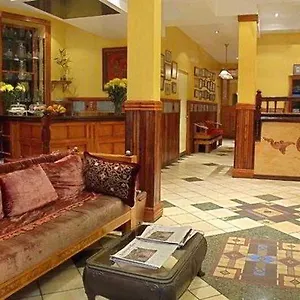 Blue Moon Hotel
