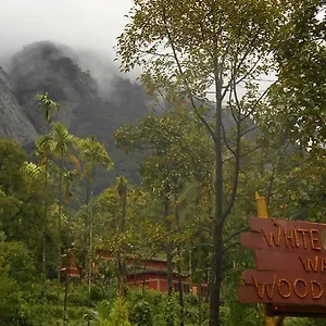  Resort White Water Woods India