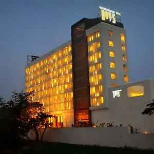 **** Hotel Keys Select By Lemon Tree Hotels, India