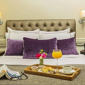*** Hotel Meroddi Bagdatliyan Turkey