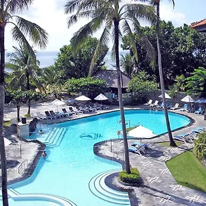 *** Hotel Club Bali Mirage Indonesia