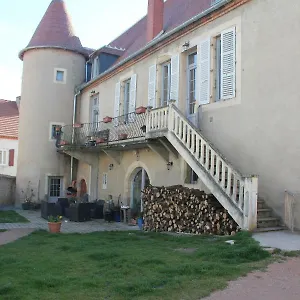Château Besson Desertines (Allier)