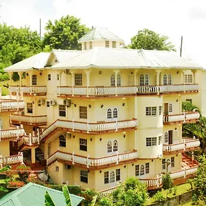 *** Hotel Rich View Saint Vincent and the Grenadines