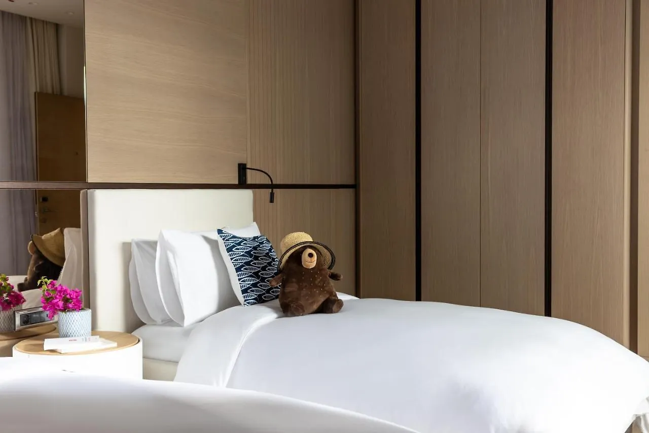 Mett Hotel & Beach Resort Bodrum