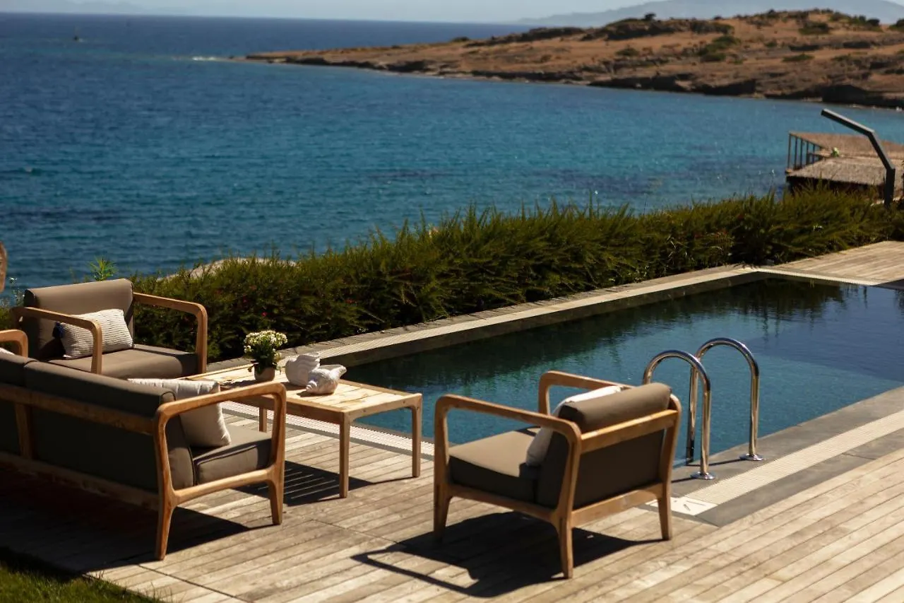 Mett Hotel & Beach Resort Bodrum 5*,  Turkey