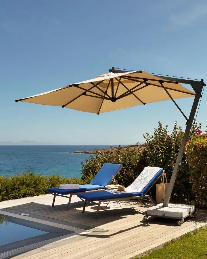 *****  Mett Hotel & Beach Resort Bodrum Turkey