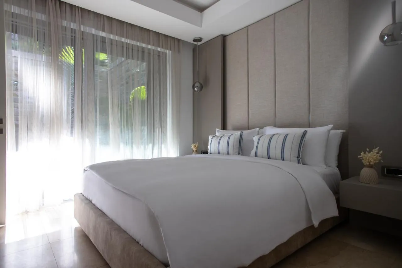 Mett Hotel & Beach Resort Bodrum