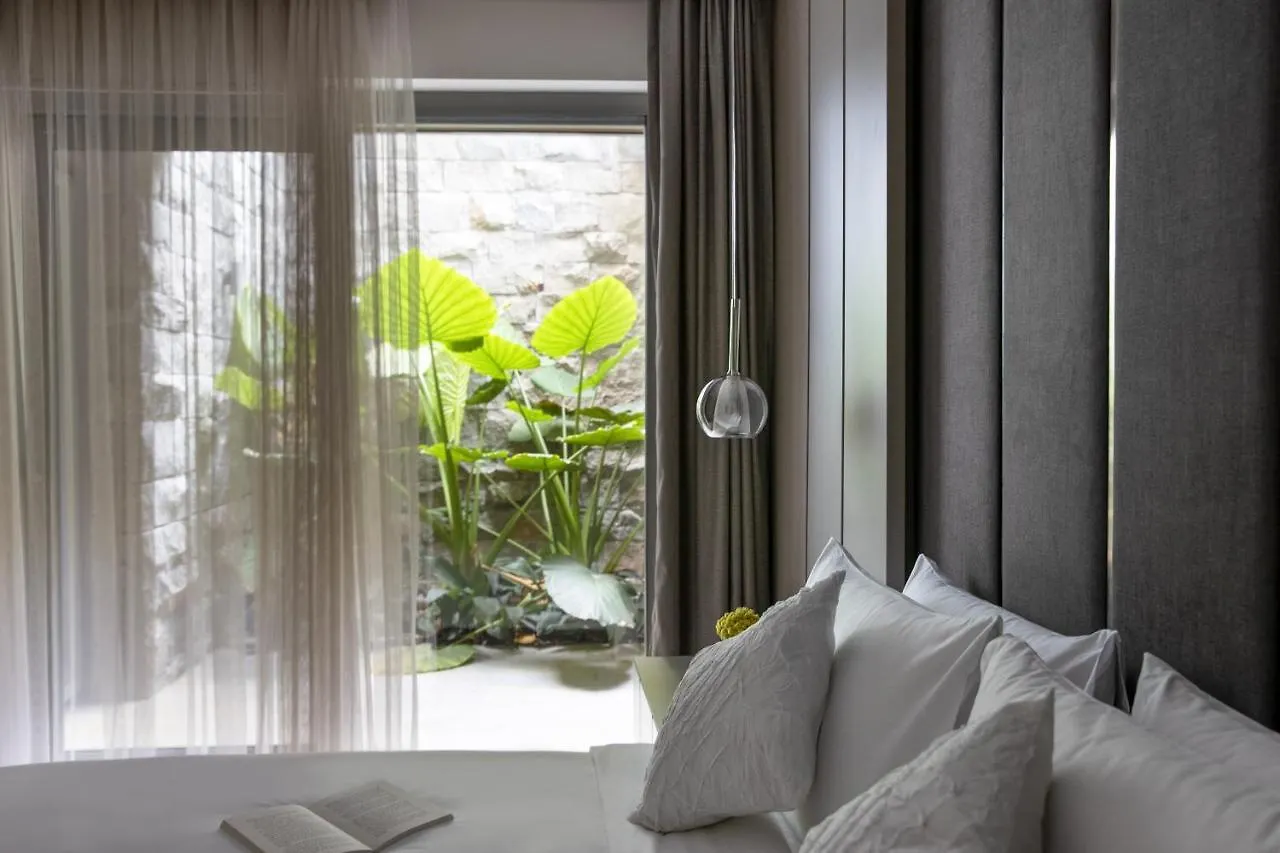 Mett Hotel & Beach Resort Bodrum