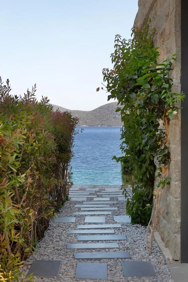 Mett Hotel & Beach Resort Bodrum Turcja
