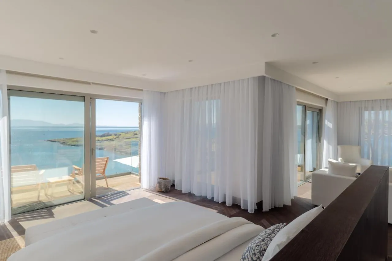 Mett Hotel & Beach Resort Bodrum 5*,  Turkey