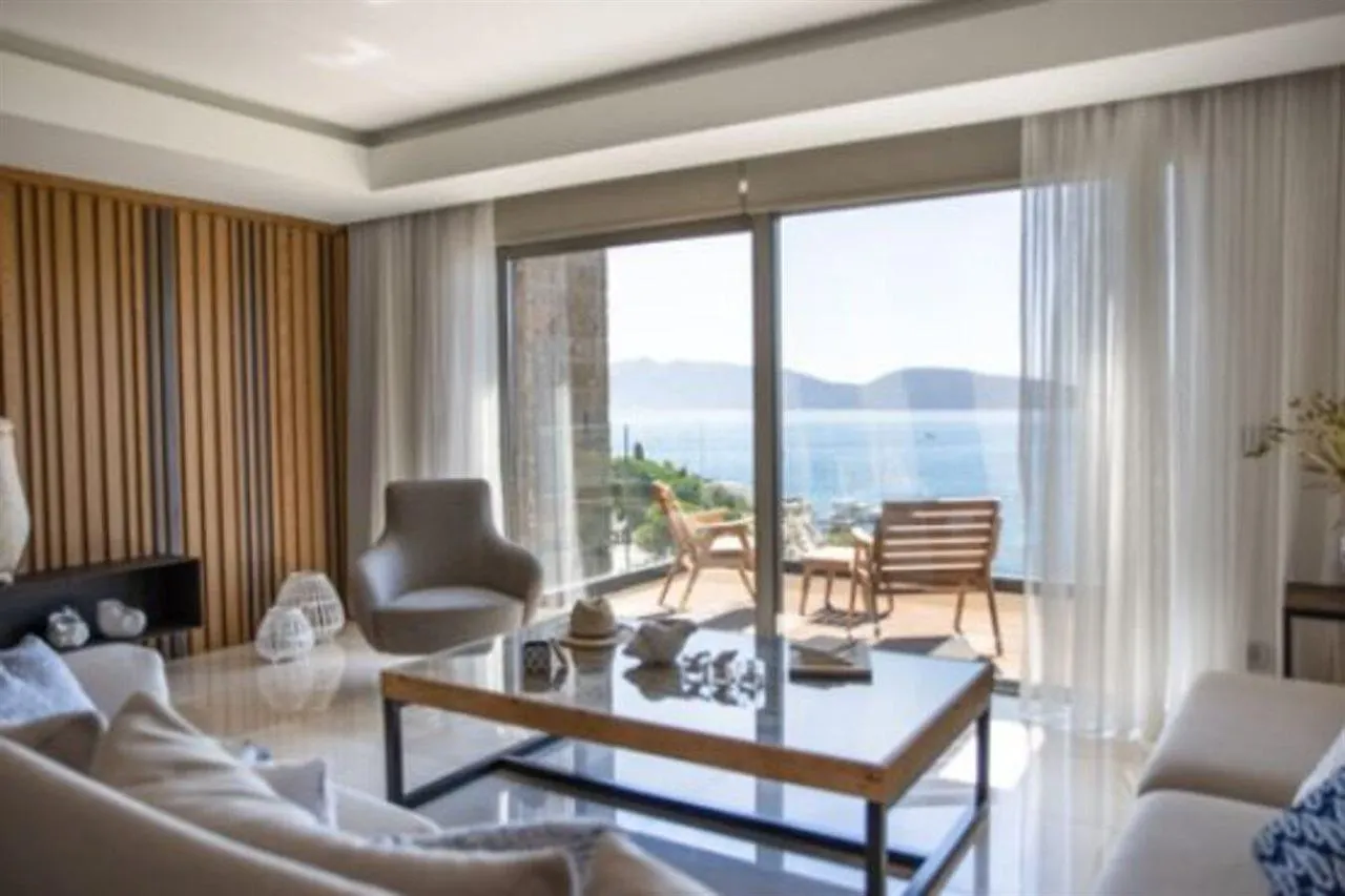 *****  Mett Hotel & Beach Resort Bodrum Turkey