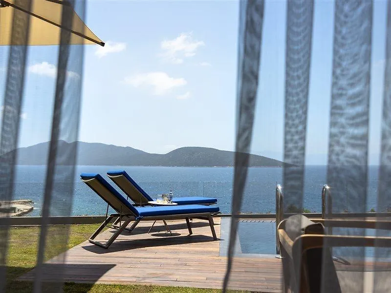 Mett Hotel & Beach Resort Bodrum