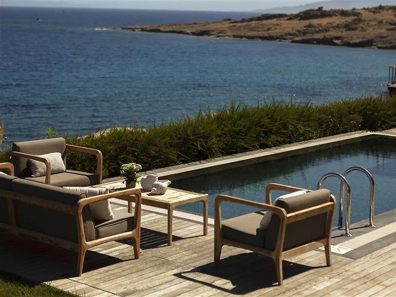 Mett Hotel & Beach Resort Bodrum