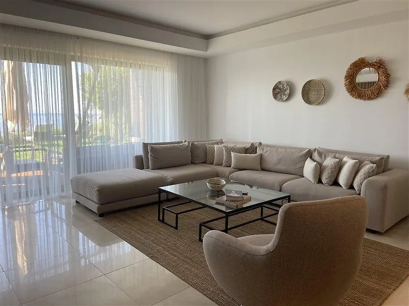 Mett Hotel & Beach Resort Bodrum