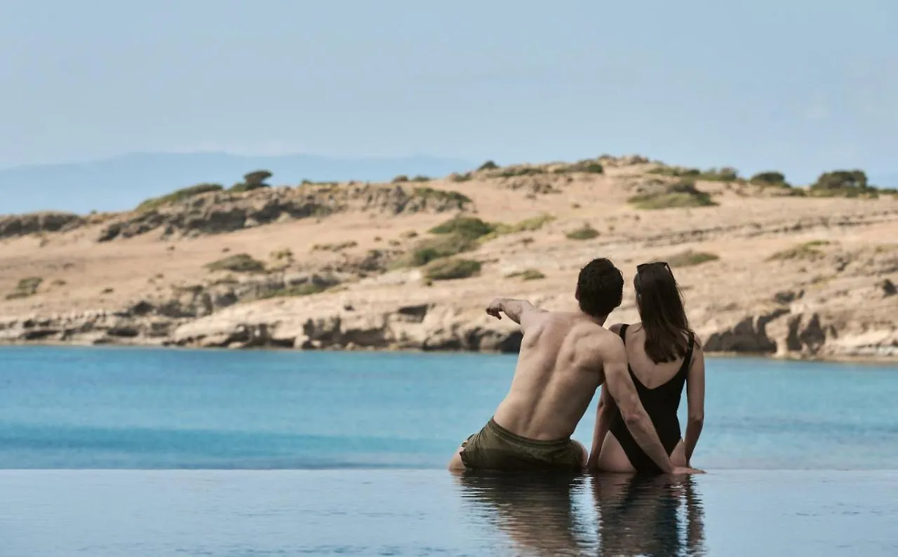 Mett Hotel & Beach Resort Bodrum