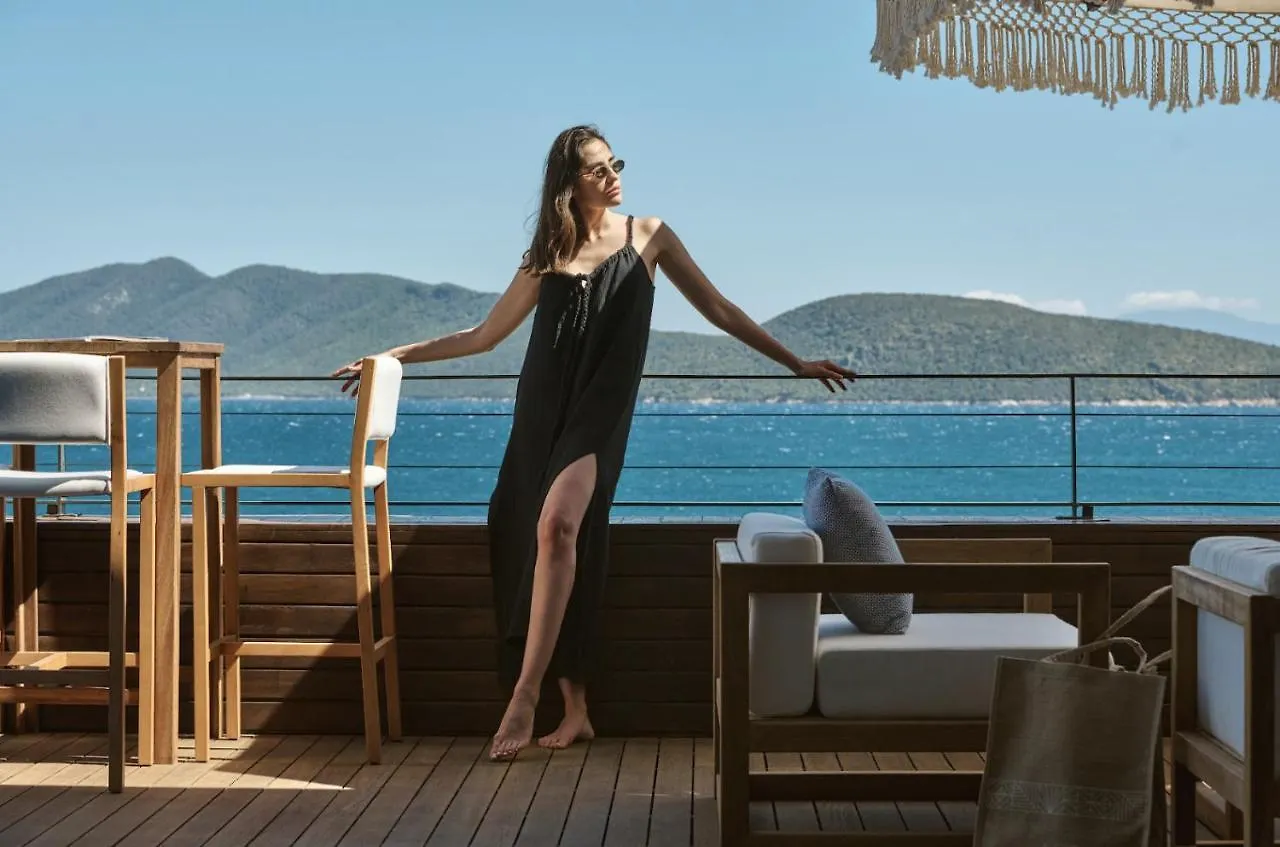 *****  Mett Hotel & Beach Resort Bodrum Turkey