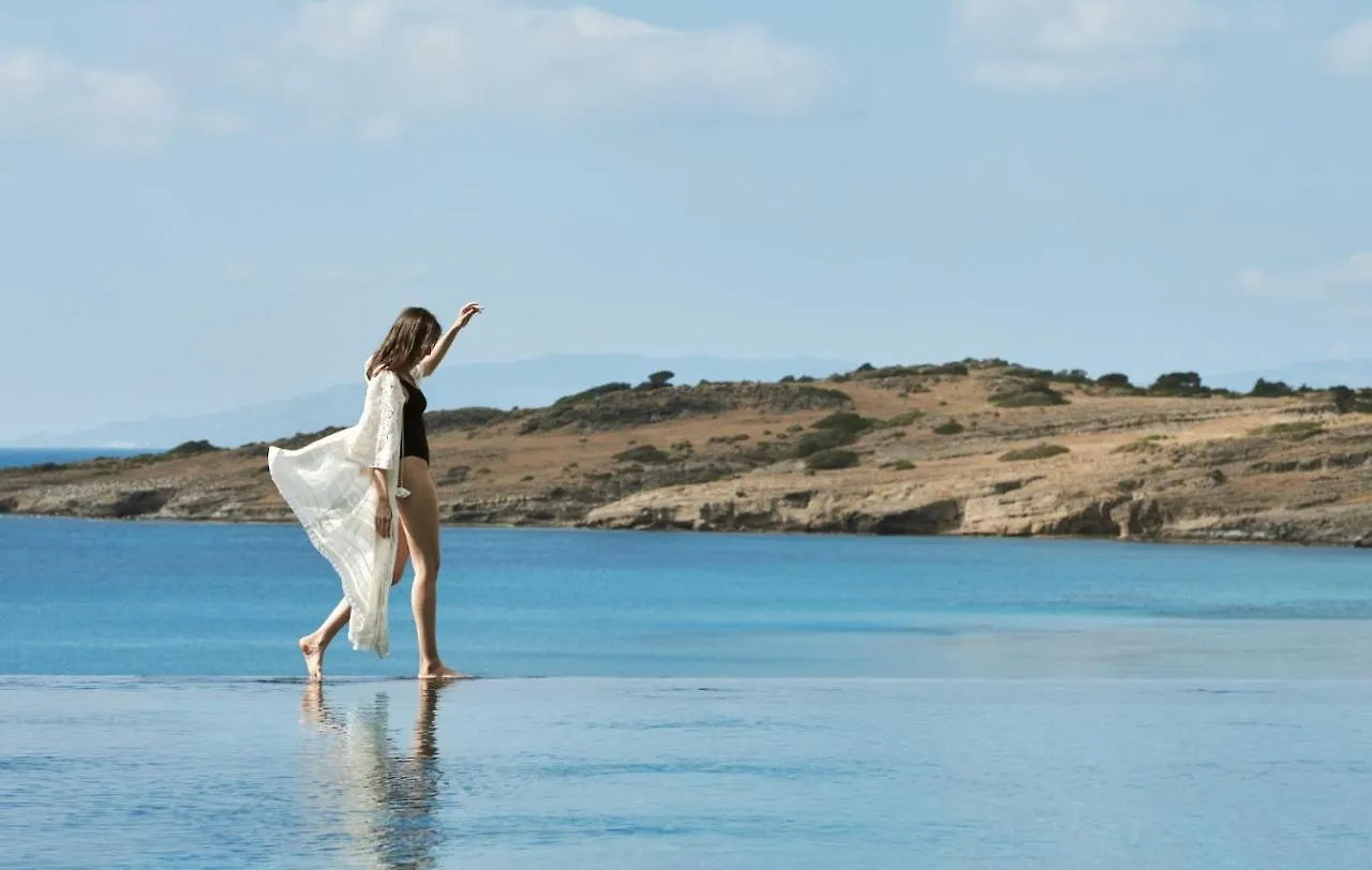 Mett Hotel & Beach Resort Bodrum 5*,