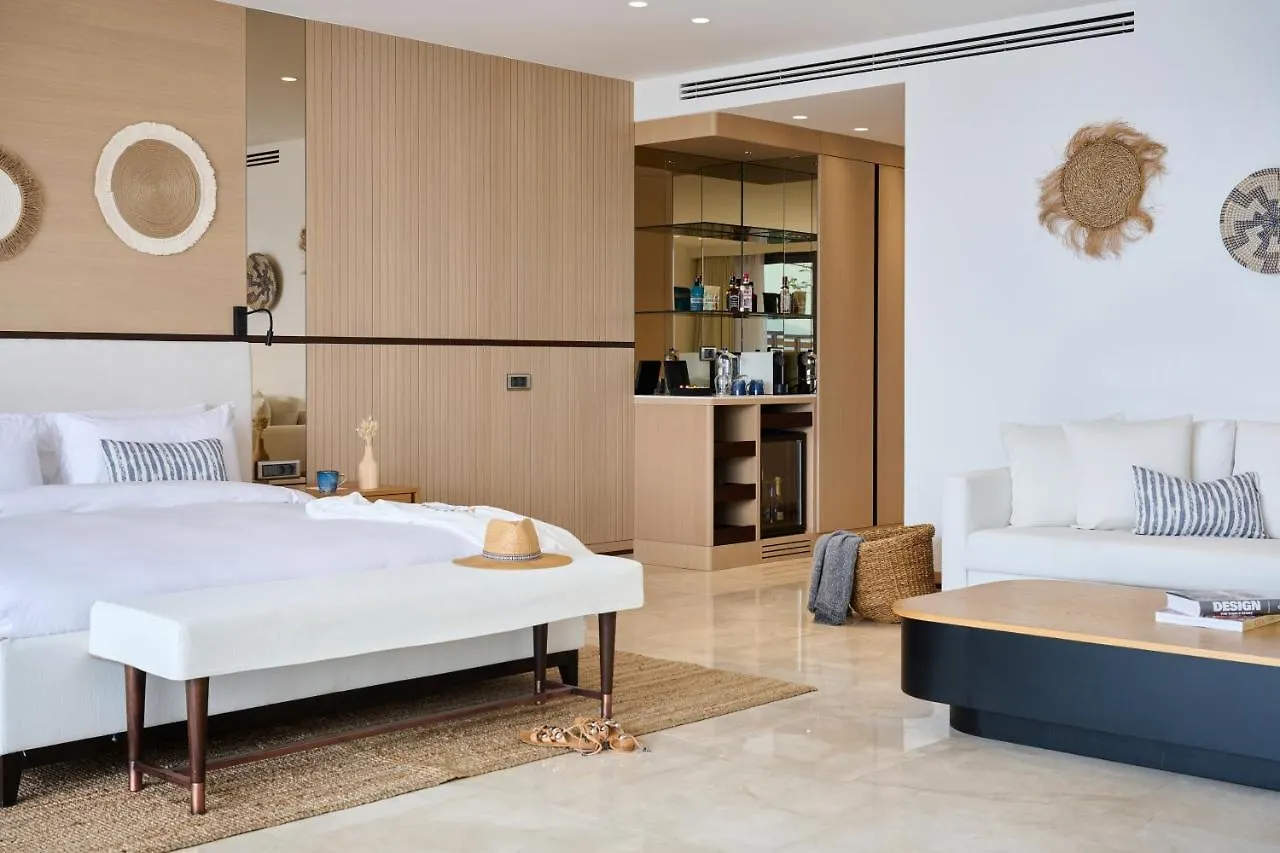 *****  Mett Hotel & Beach Resort Bodrum Turkey