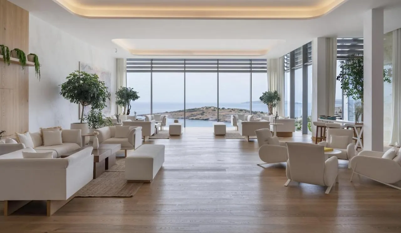 Mett Hotel & Beach Resort Bodrum