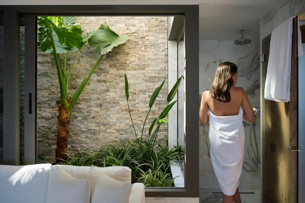 Mett Hotel & Beach Resort Bodrum