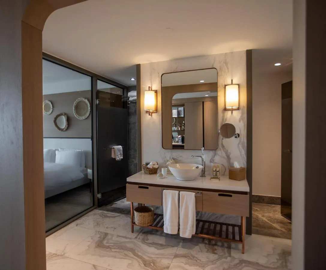 Mett Hotel & Beach Resort Bodrum
