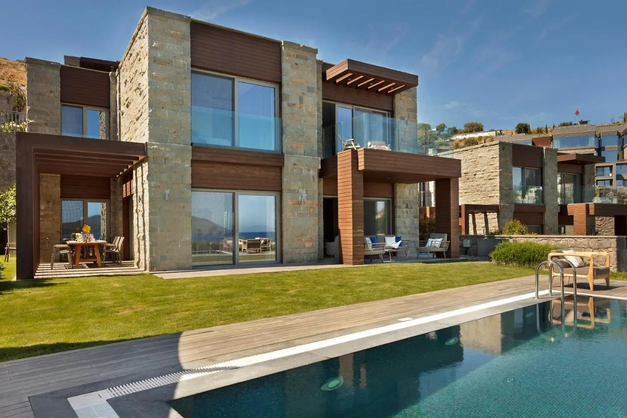 Mett Hotel & Beach Resort Bodrum Turkey