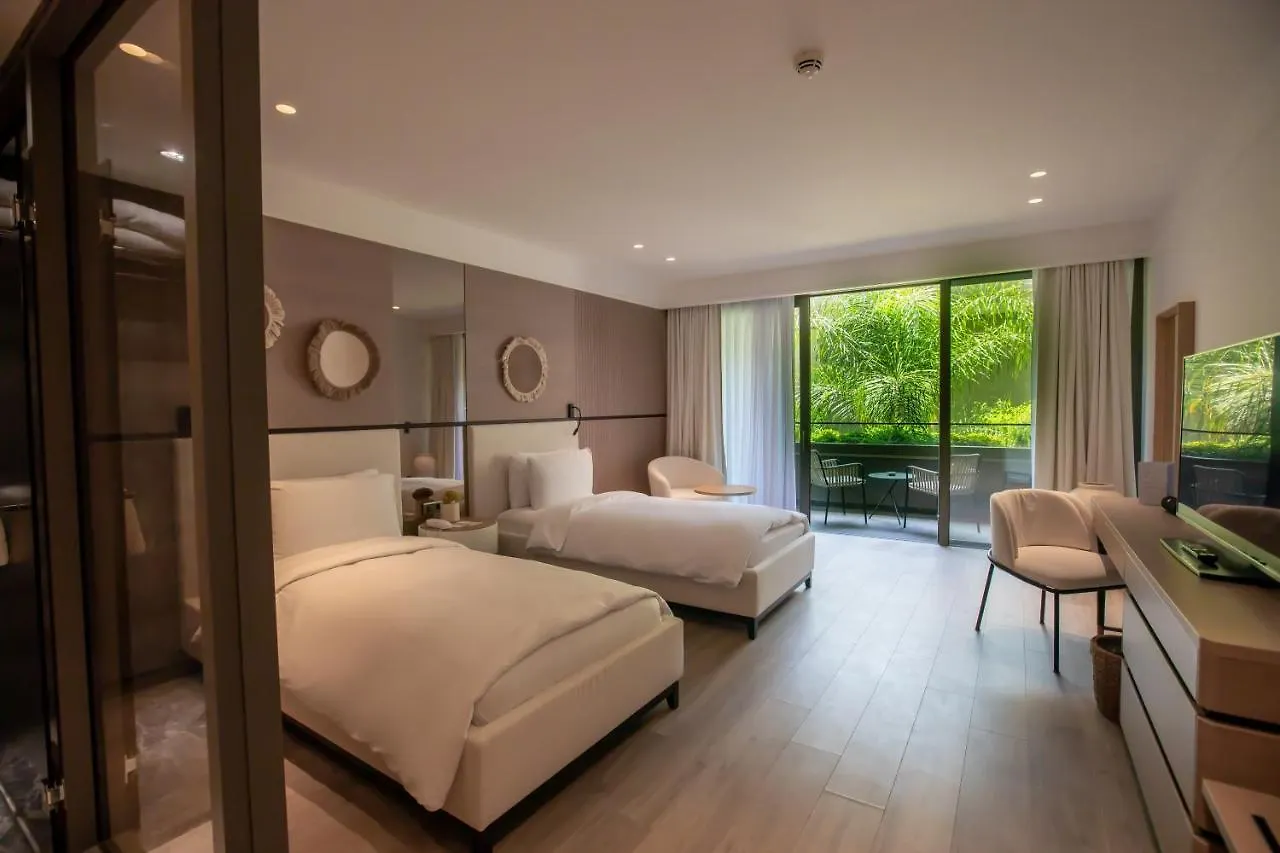 Mett Hotel & Beach Resort Bodrum