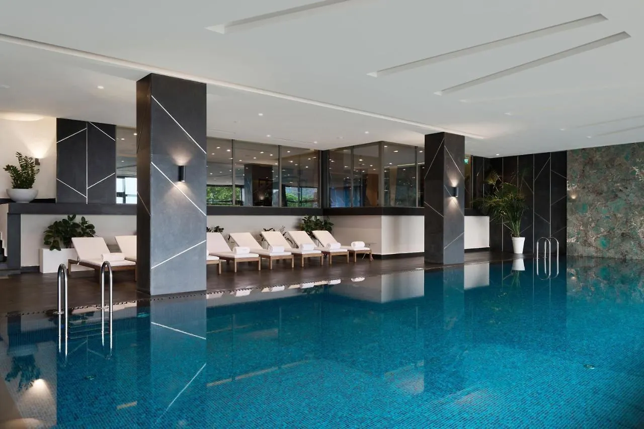 Mett Hotel & Beach Resort Bodrum 5*,  Turkey