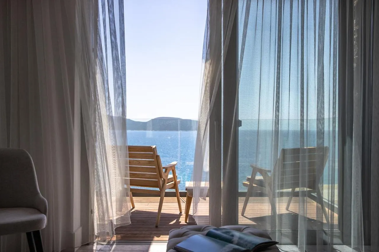 Mett Hotel & Beach Resort Bodrum