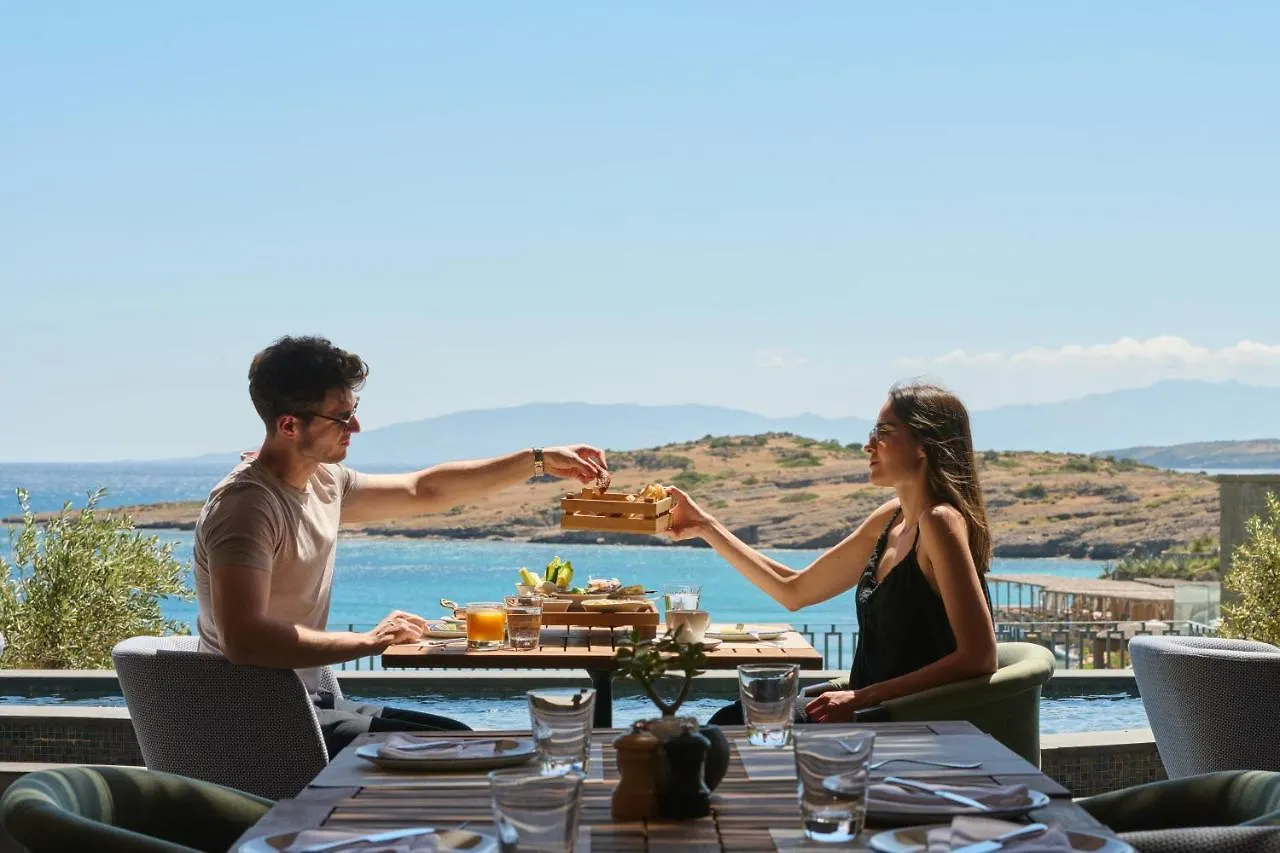Mett Hotel & Beach Resort Bodrum